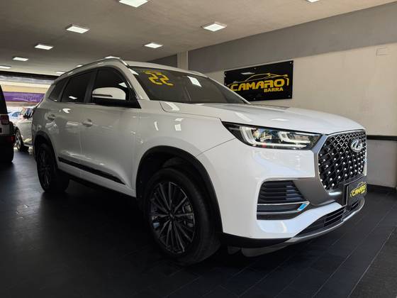 CAOA CHERY TIGGO 8 PRO 1.5 TCI PLUG-IN HYBRID DHT CAOA CHERY TIGGO 8 PRO 1.5 TCI PLUG-IN HYBRID DHT